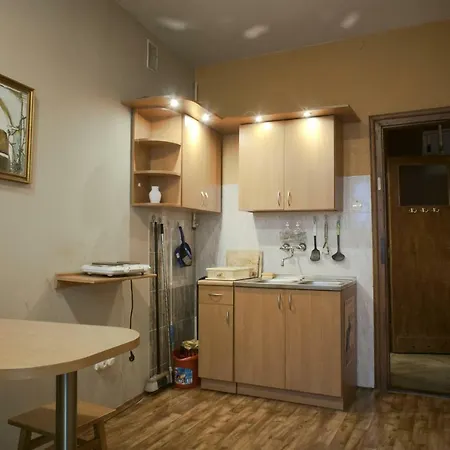 Barska Homestay *