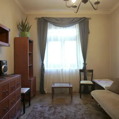 Quarto em Acomodações Particulares Barska *