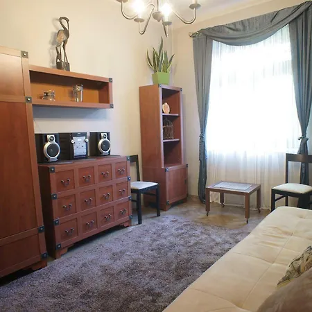 Barska Quarto em Acomodações Particulares *