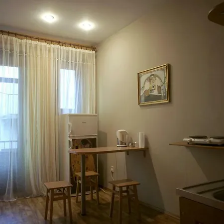 Barska Cracóvia